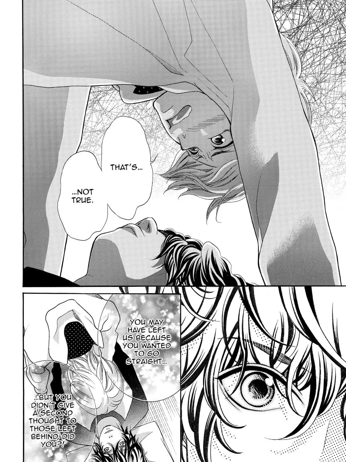 Kira-kun Today - Chapter 23 - Page 32