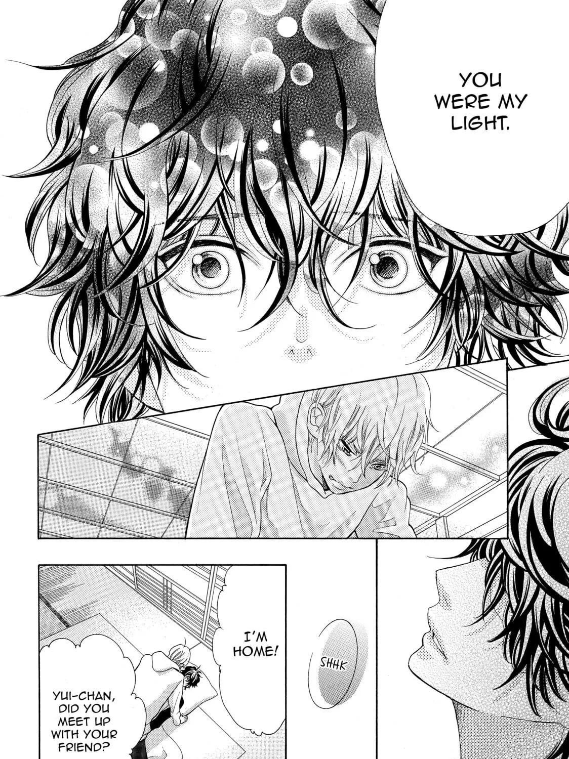 Kira-kun Today - Chapter 23 - Page 36