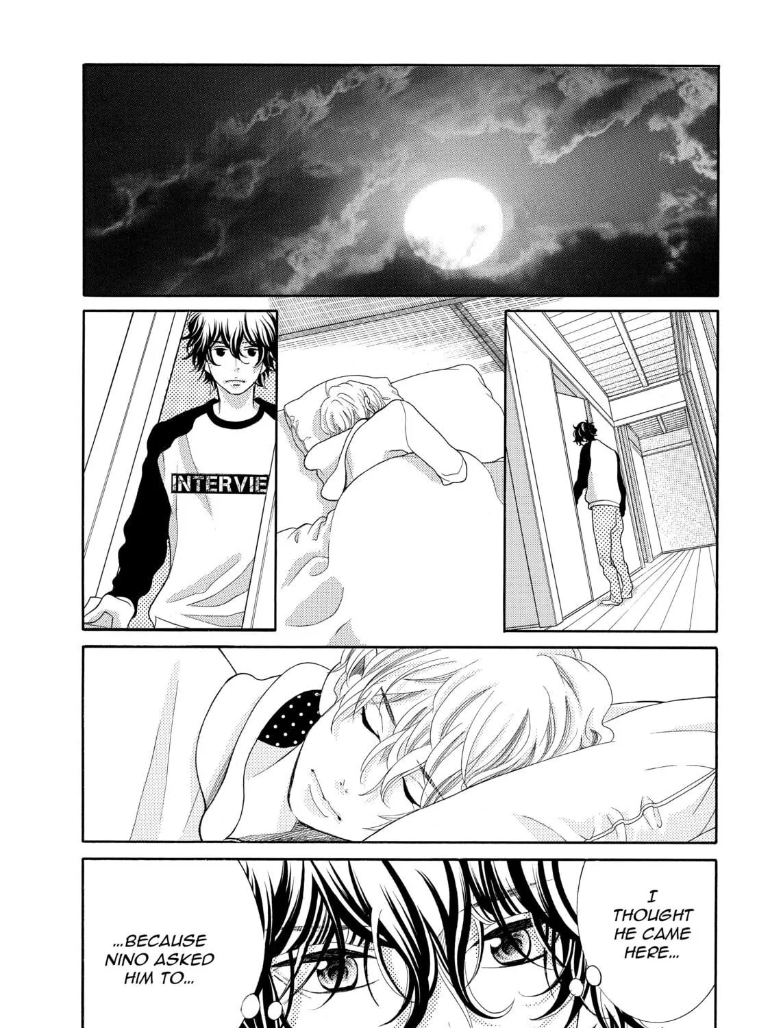 Kira-kun Today - Chapter 23 - Page 38