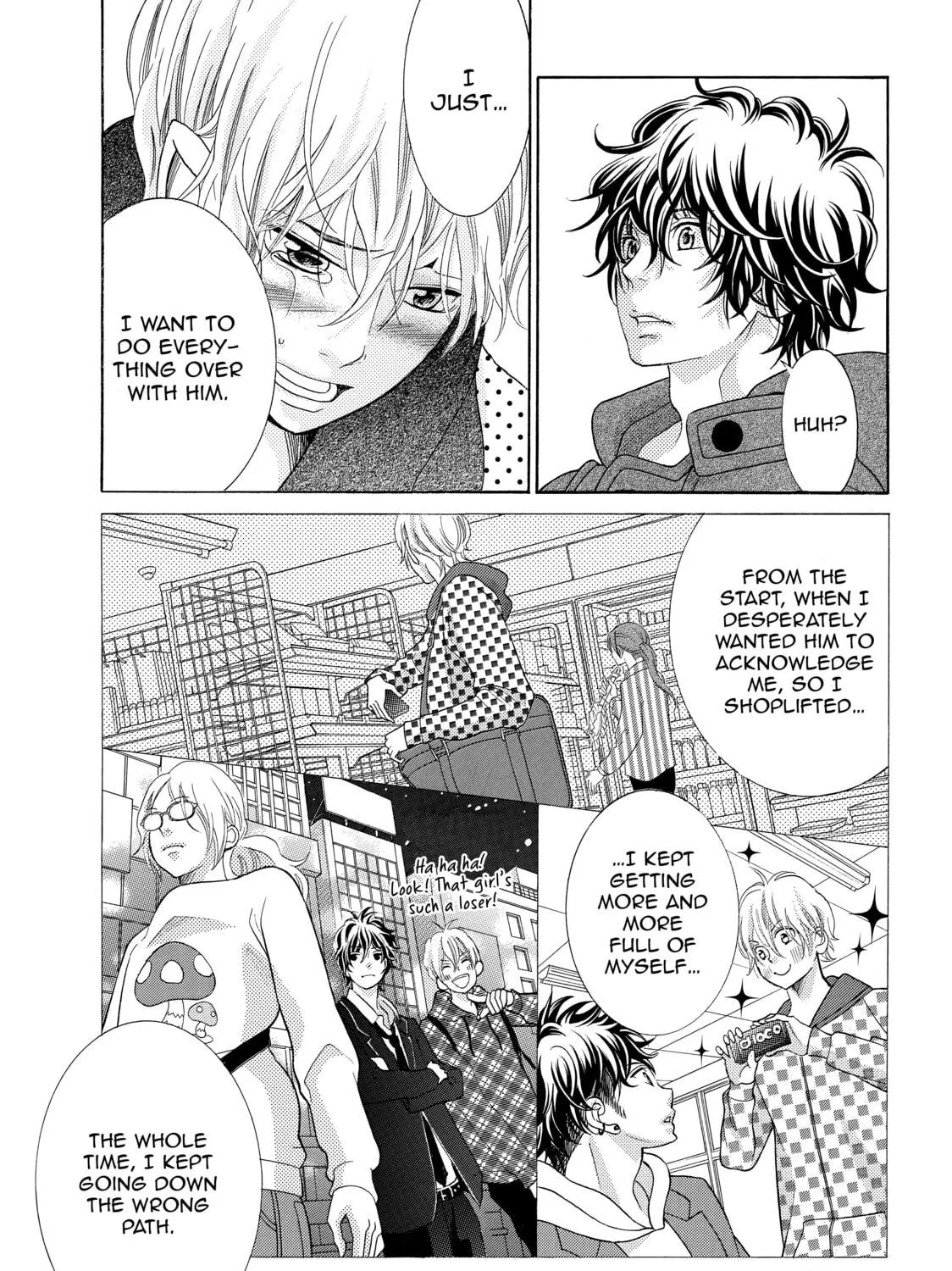 Kira-kun Today - Chapter 23 - Page 46
