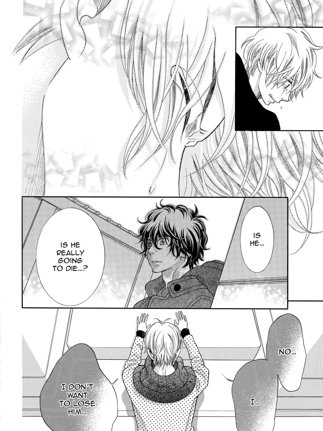 Kira-kun Today - Chapter 23 - Page 48