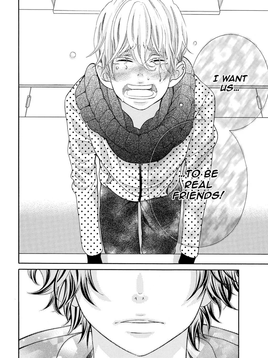 Kira-kun Today - Chapter 23 - Page 52