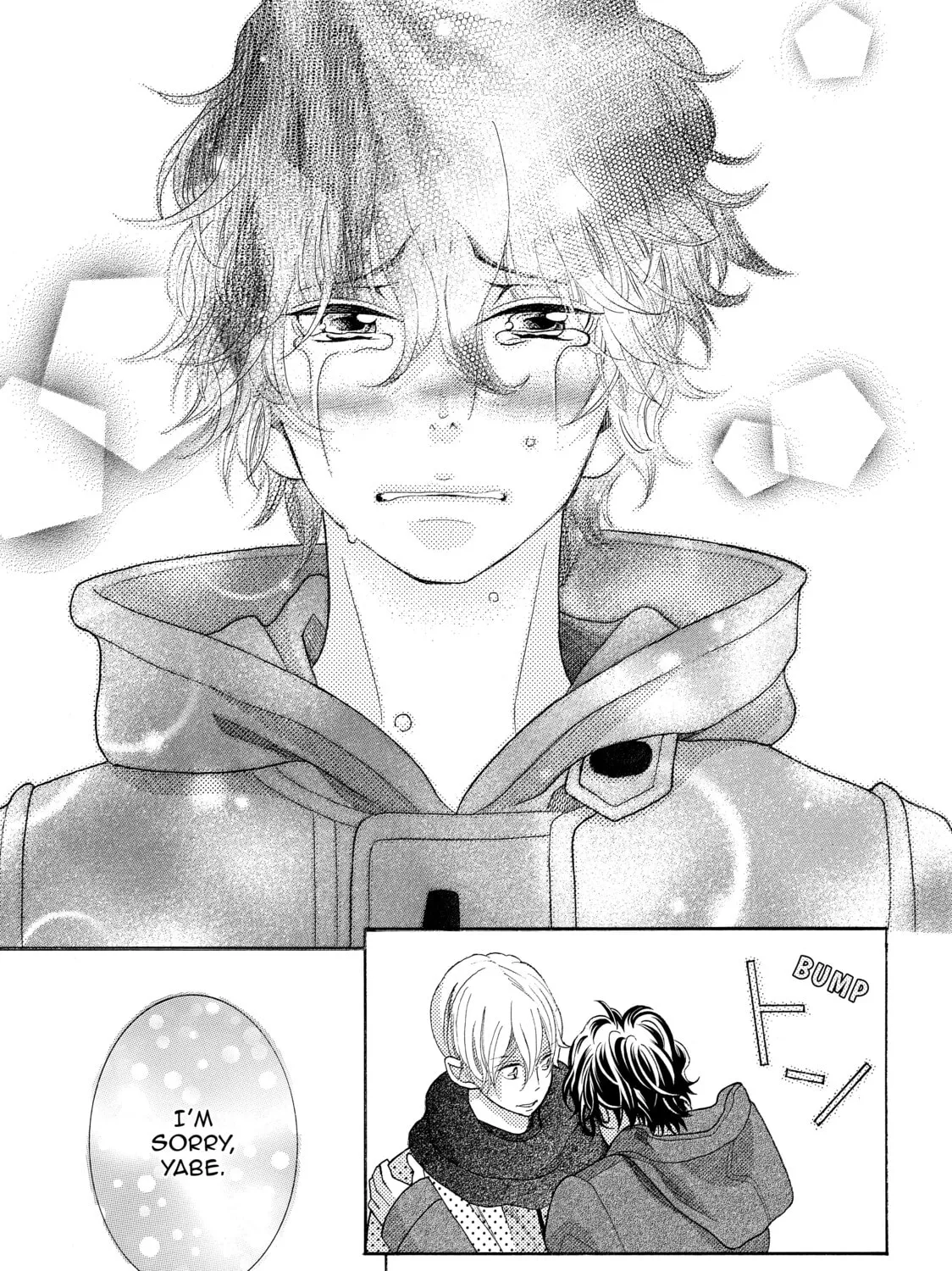Kira-kun Today - Chapter 23 - Page 58