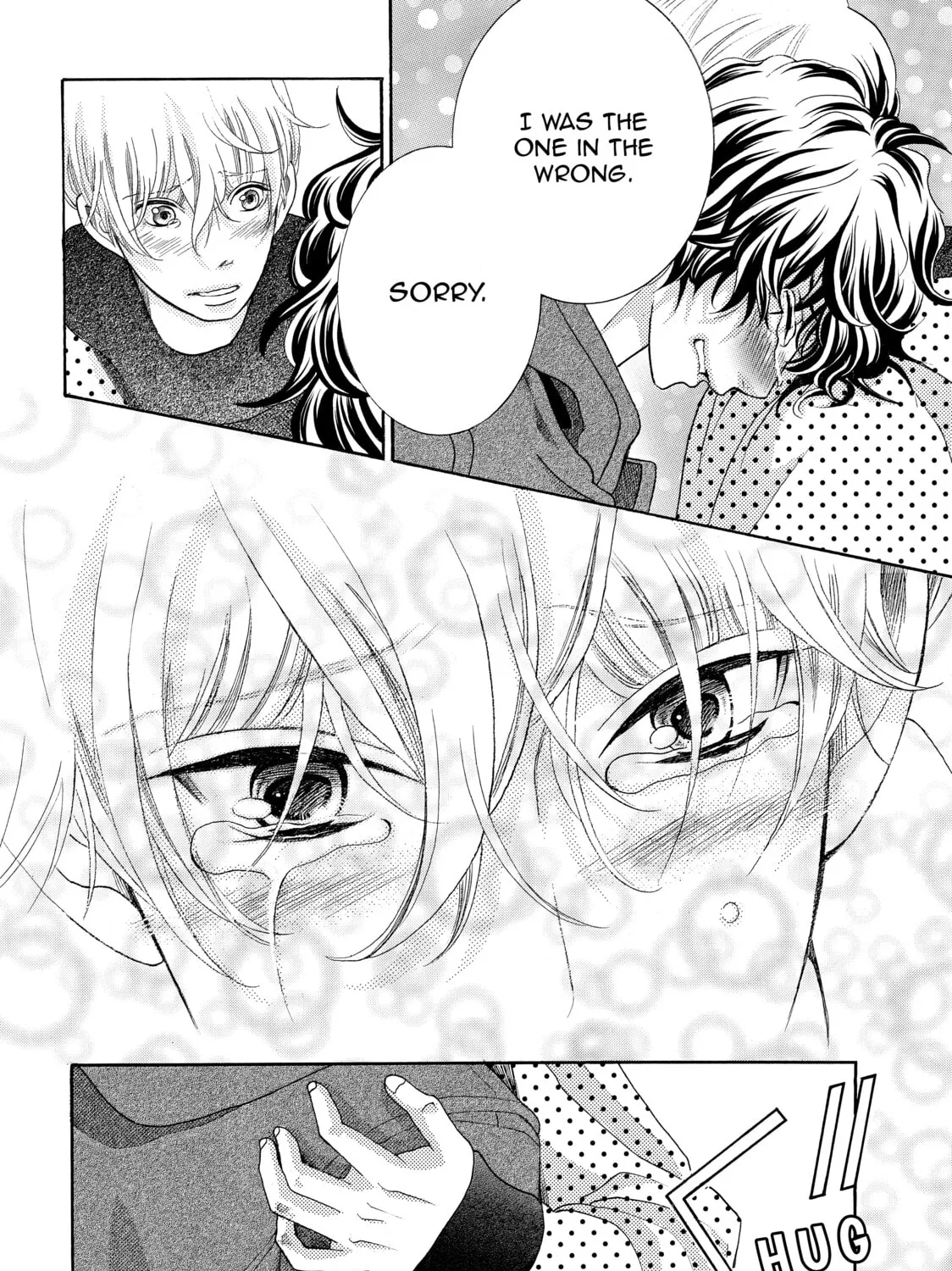 Kira-kun Today - Chapter 23 - Page 60
