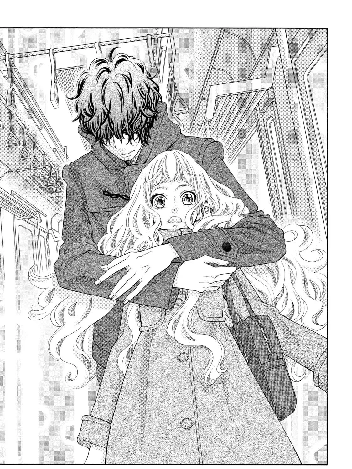 Kira-kun Today - Chapter 23 - Page 74