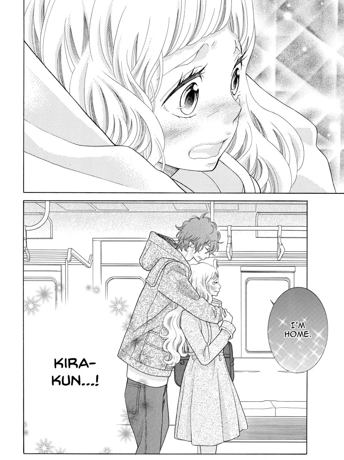Kira-kun Today - Chapter 23 - Page 75