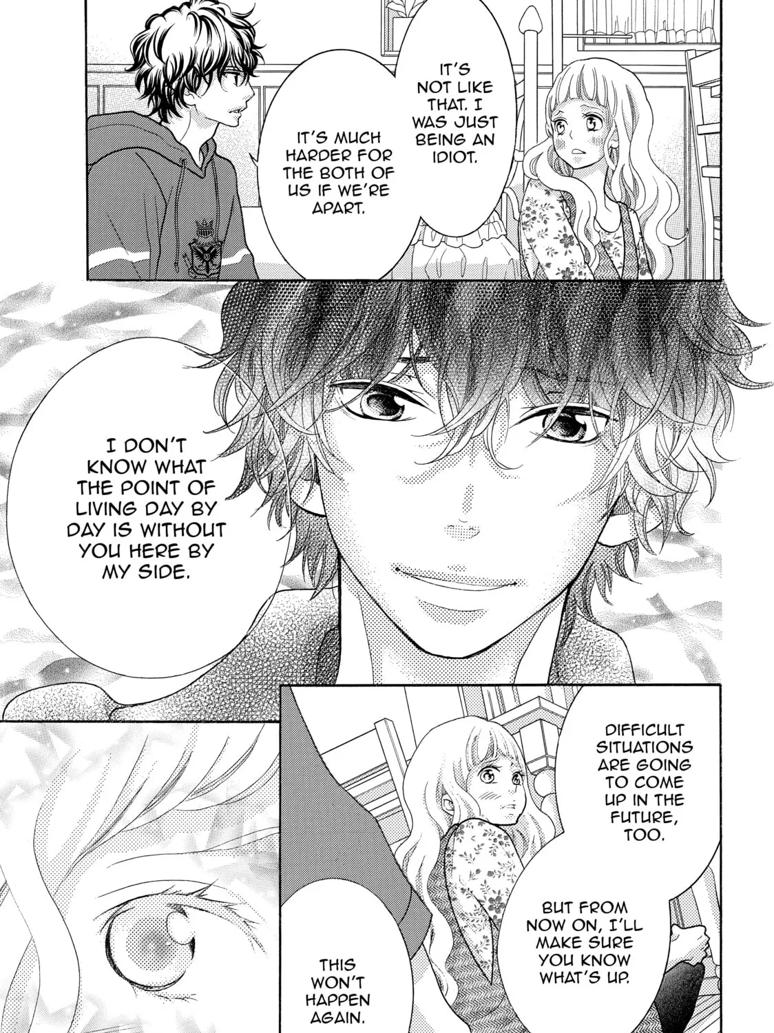Kira-kun Today - Chapter 24 - Page 13