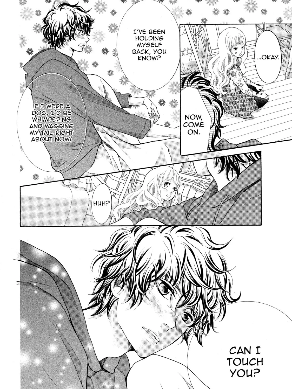 Kira-kun Today - Chapter 24 - Page 15