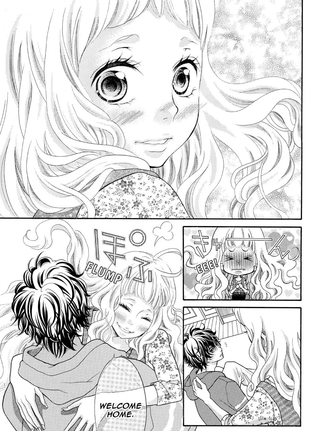 Kira-kun Today - Chapter 24 - Page 17