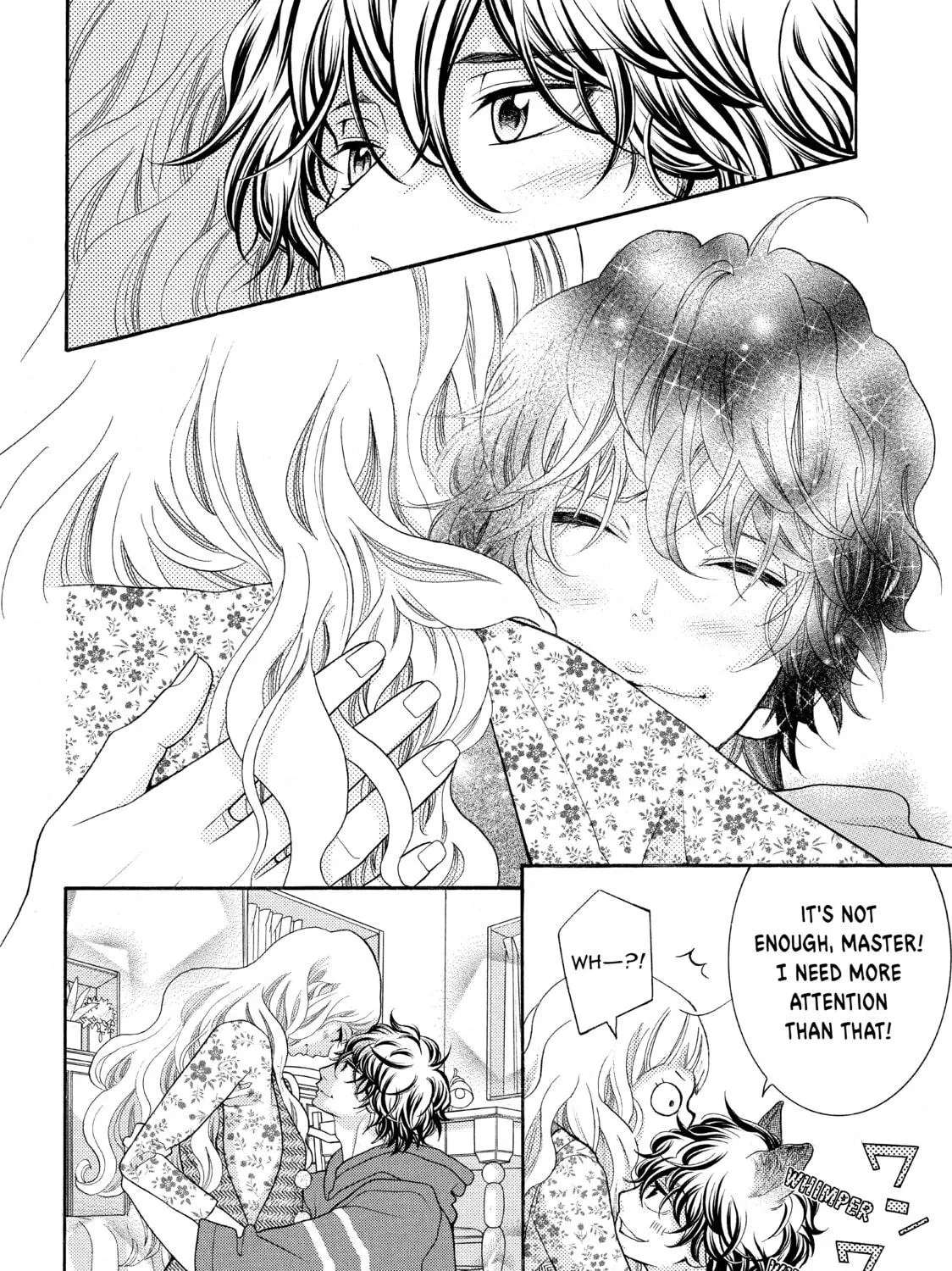 Kira-kun Today - Chapter 24 - Page 19