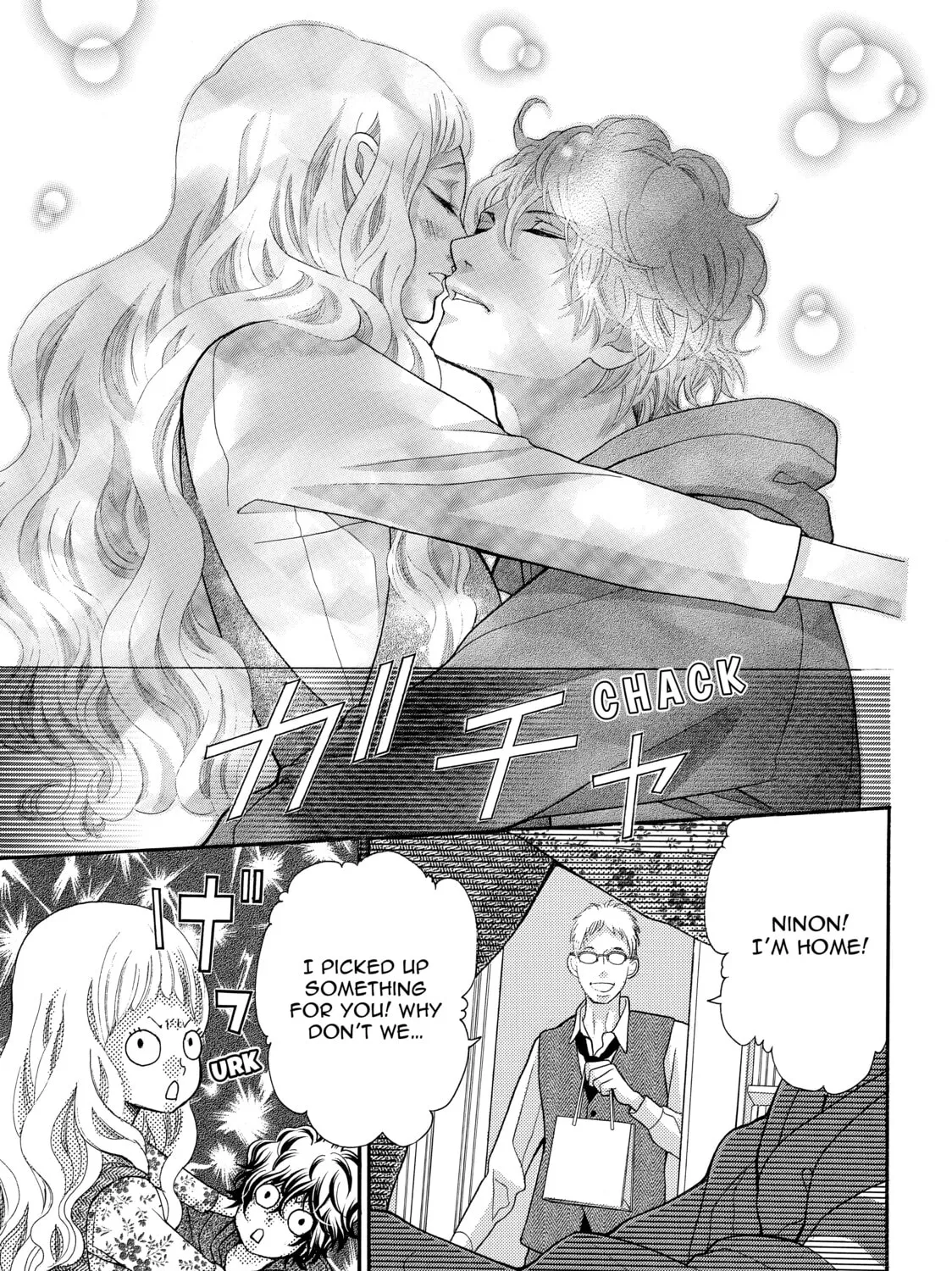 Kira-kun Today - Chapter 24 - Page 21