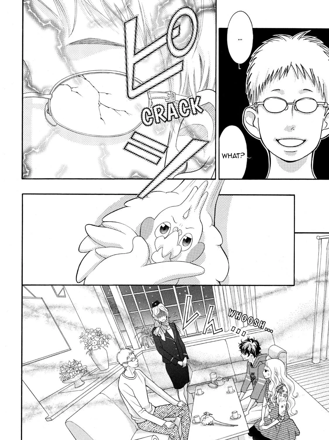 Kira-kun Today - Chapter 24 - Page 23