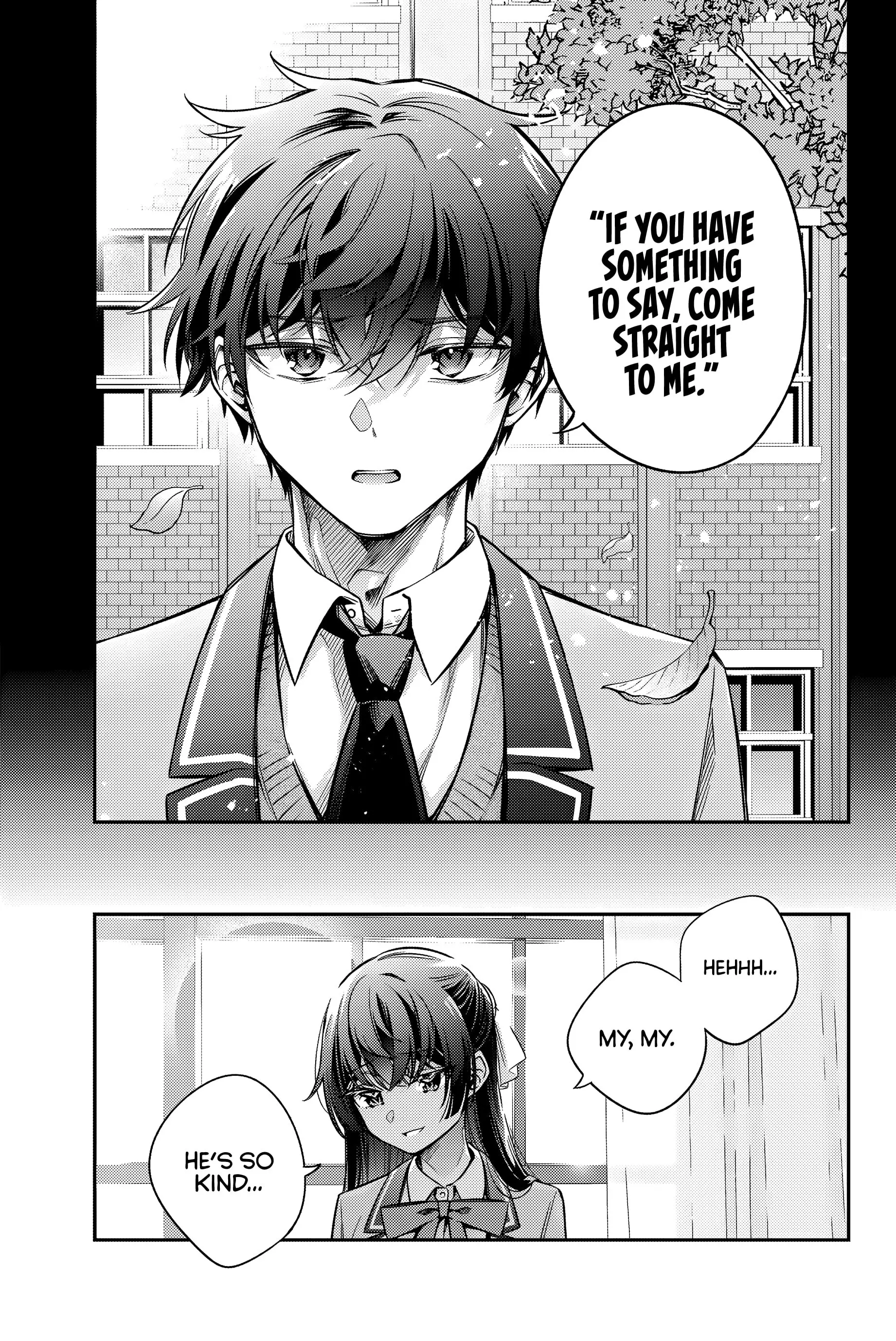 Tokidoki Bosotto Roshia-go de Dereru Tonari no Alya-san - Chapter 44 - Page 7