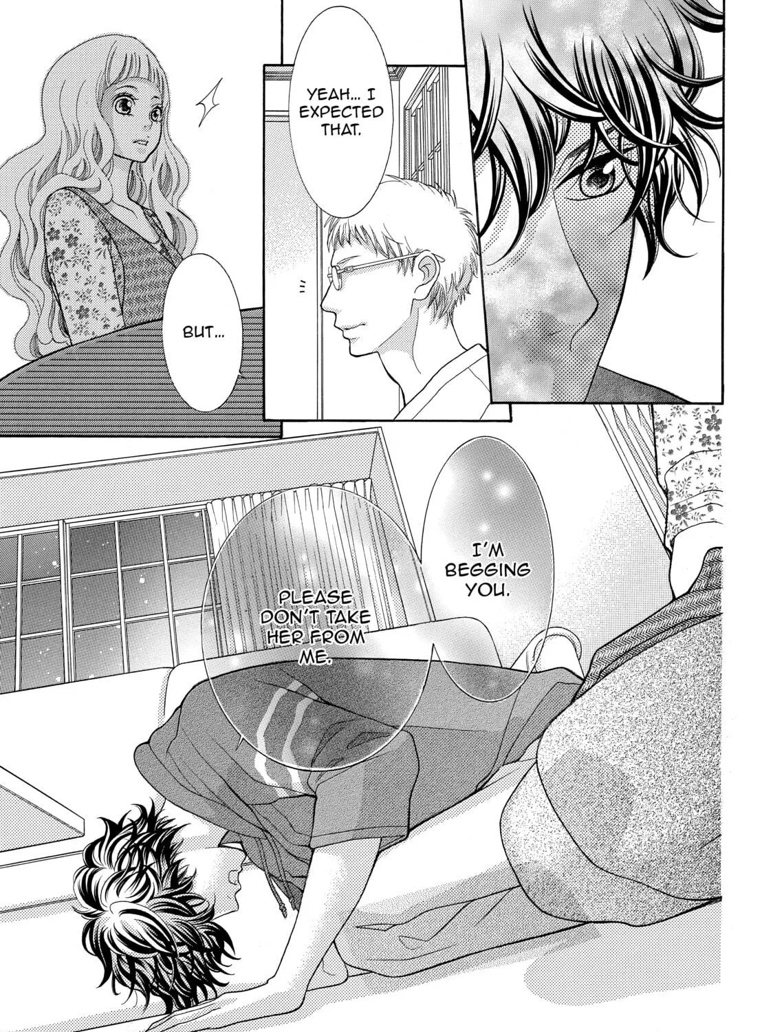 Kira-kun Today - Chapter 24 - Page 29