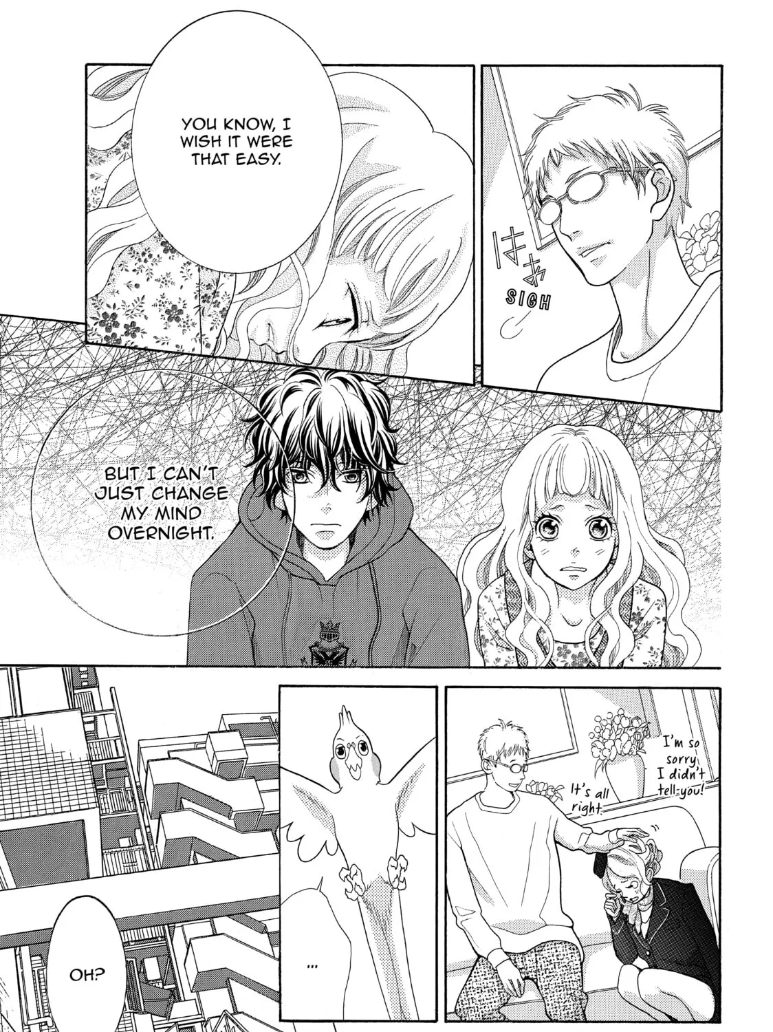 Kira-kun Today - Chapter 24 - Page 33