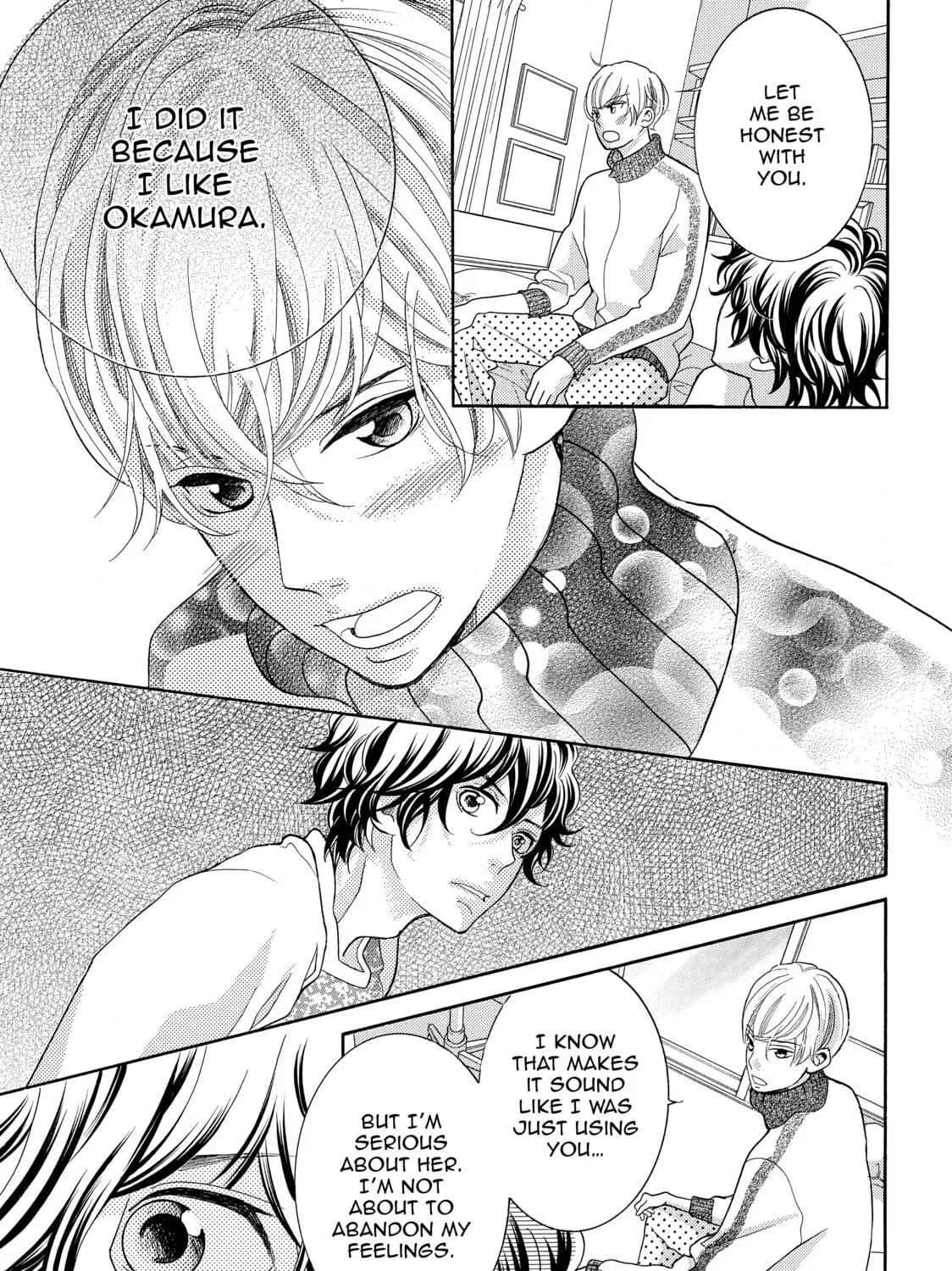 Kira-kun Today - Chapter 24 - Page 41