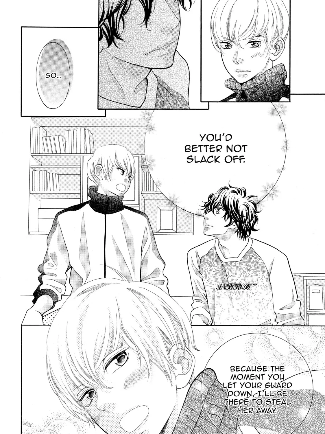Kira-kun Today - Chapter 24 - Page 43