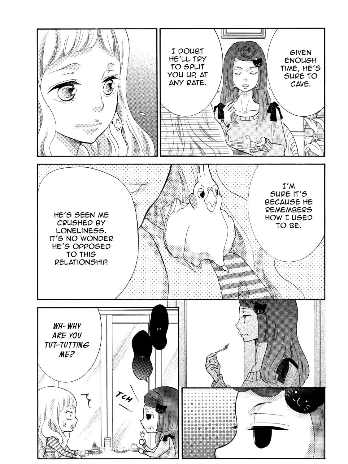 Kira-kun Today - Chapter 24 - Page 49