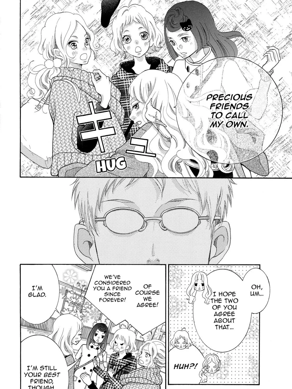 Kira-kun Today - Chapter 24 - Page 59