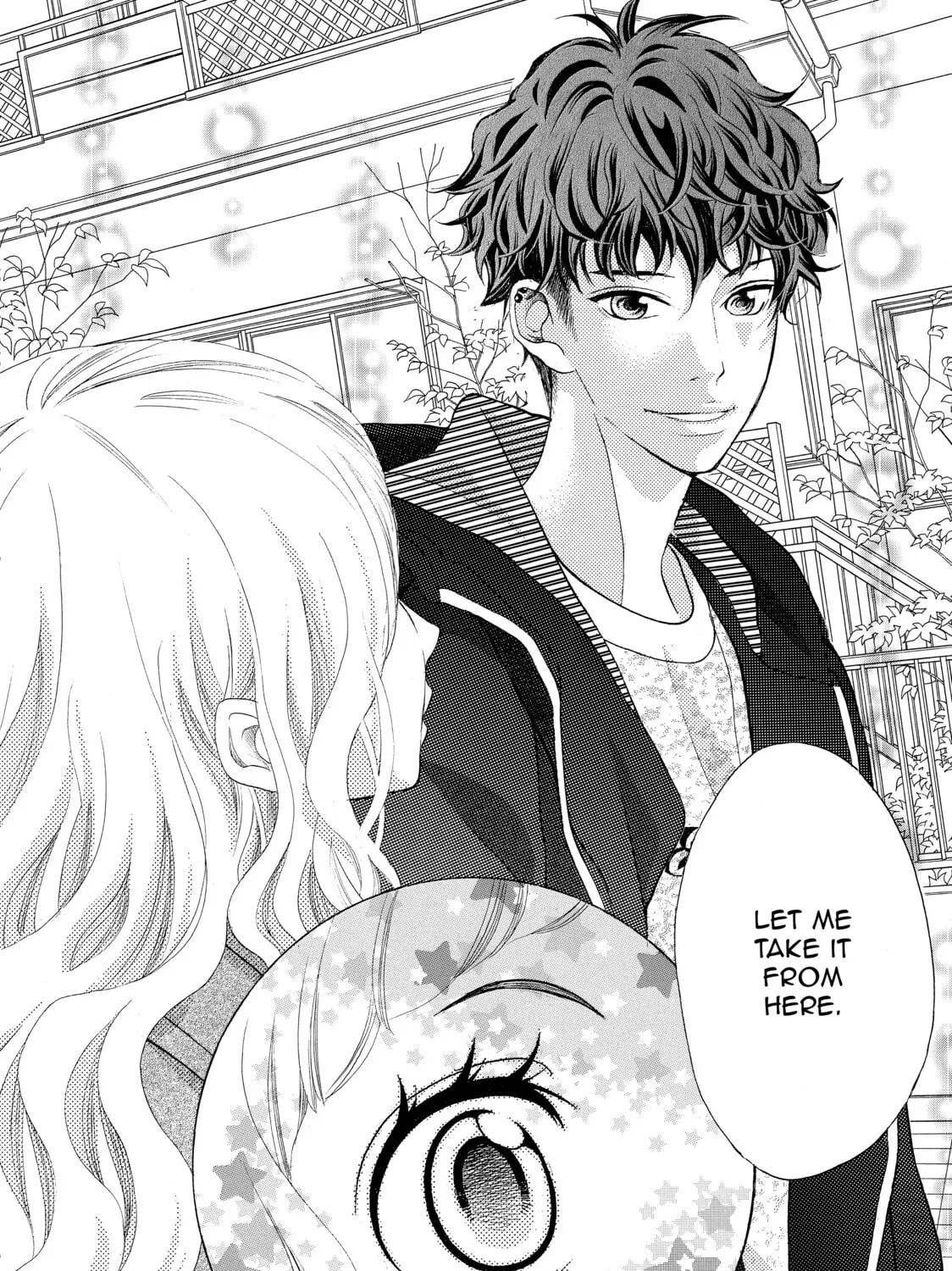Kira-kun Today - Chapter 24 - Page 63