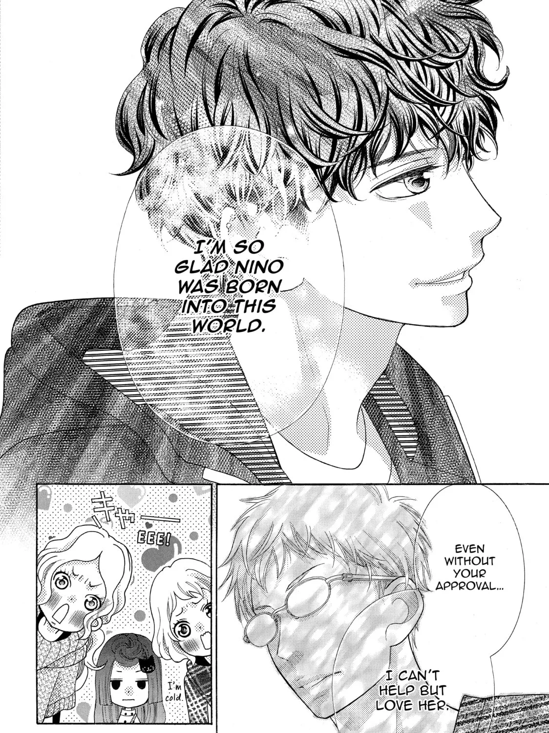 Kira-kun Today - Chapter 24 - Page 67