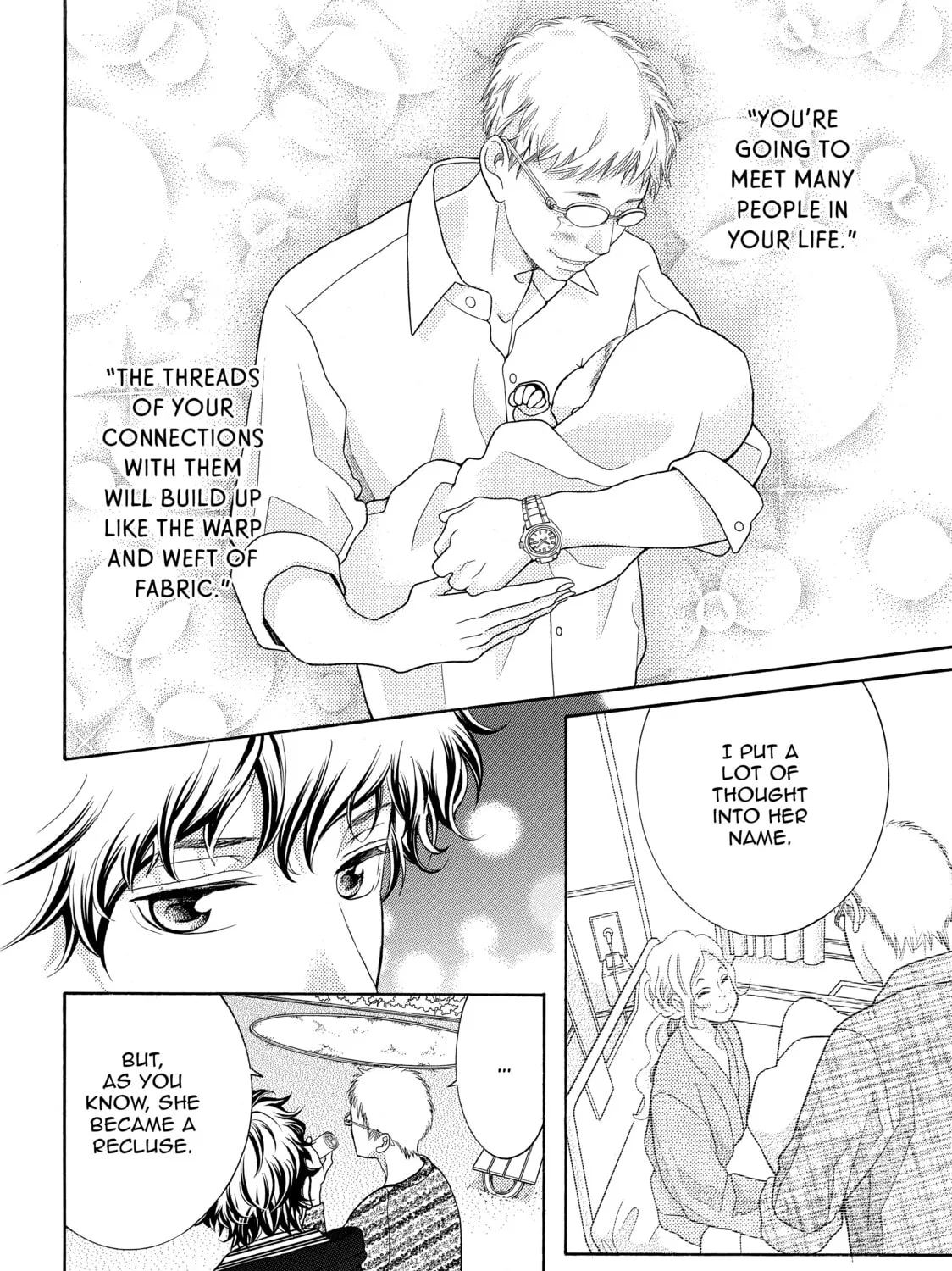 Kira-kun Today - Chapter 24 - Page 75