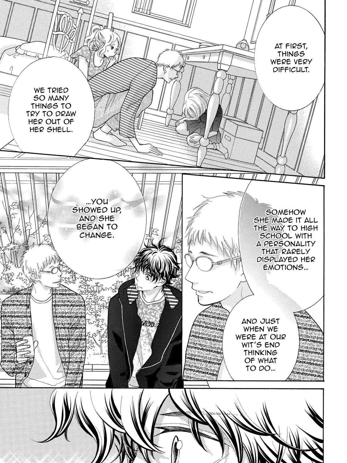 Kira-kun Today - Chapter 24 - Page 77