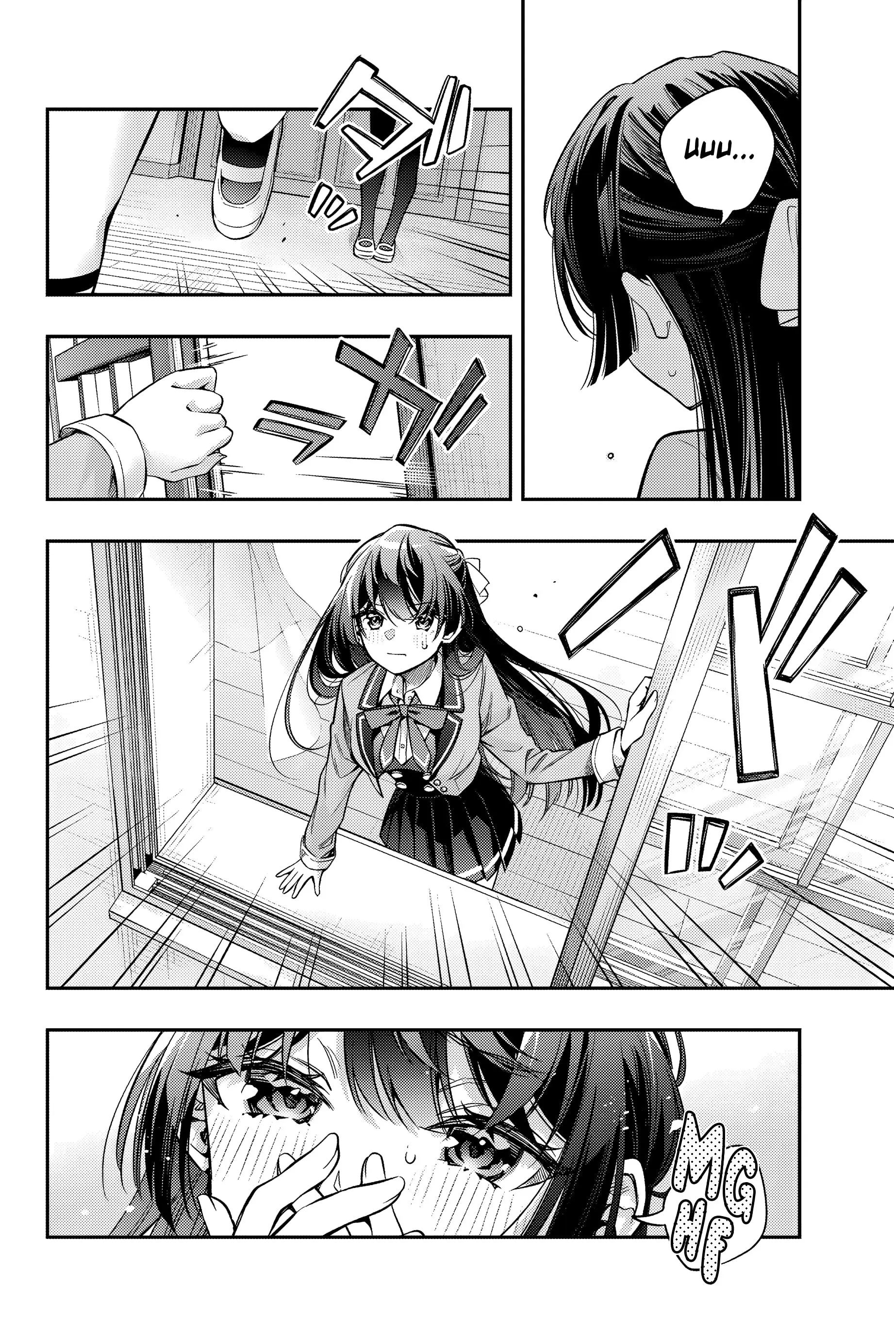Tokidoki Bosotto Roshia-go de Dereru Tonari no Alya-san - Chapter 44 - Page 12