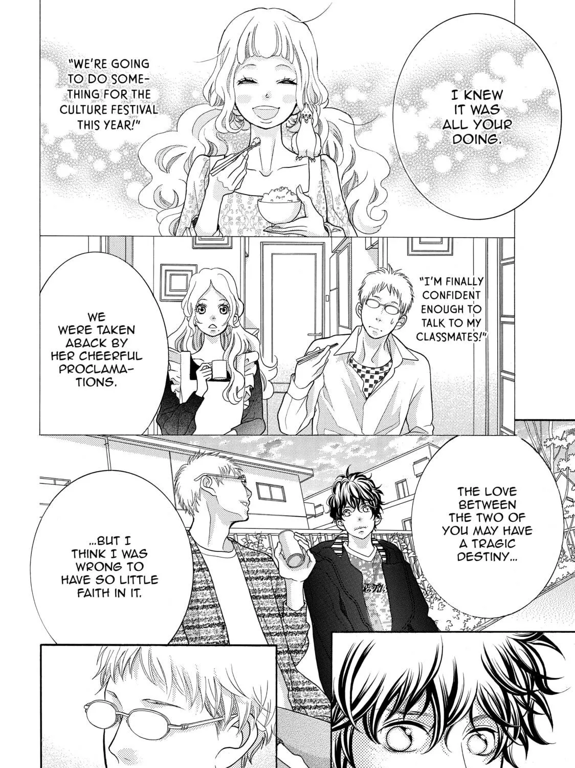 Kira-kun Today - Chapter 24 - Page 79