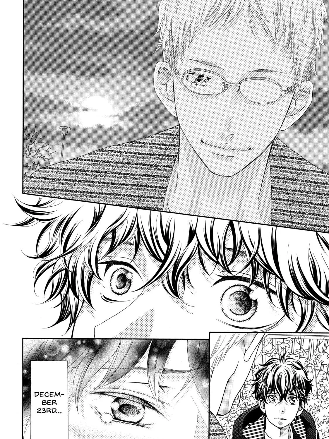 Kira-kun Today - Chapter 24 - Page 83
