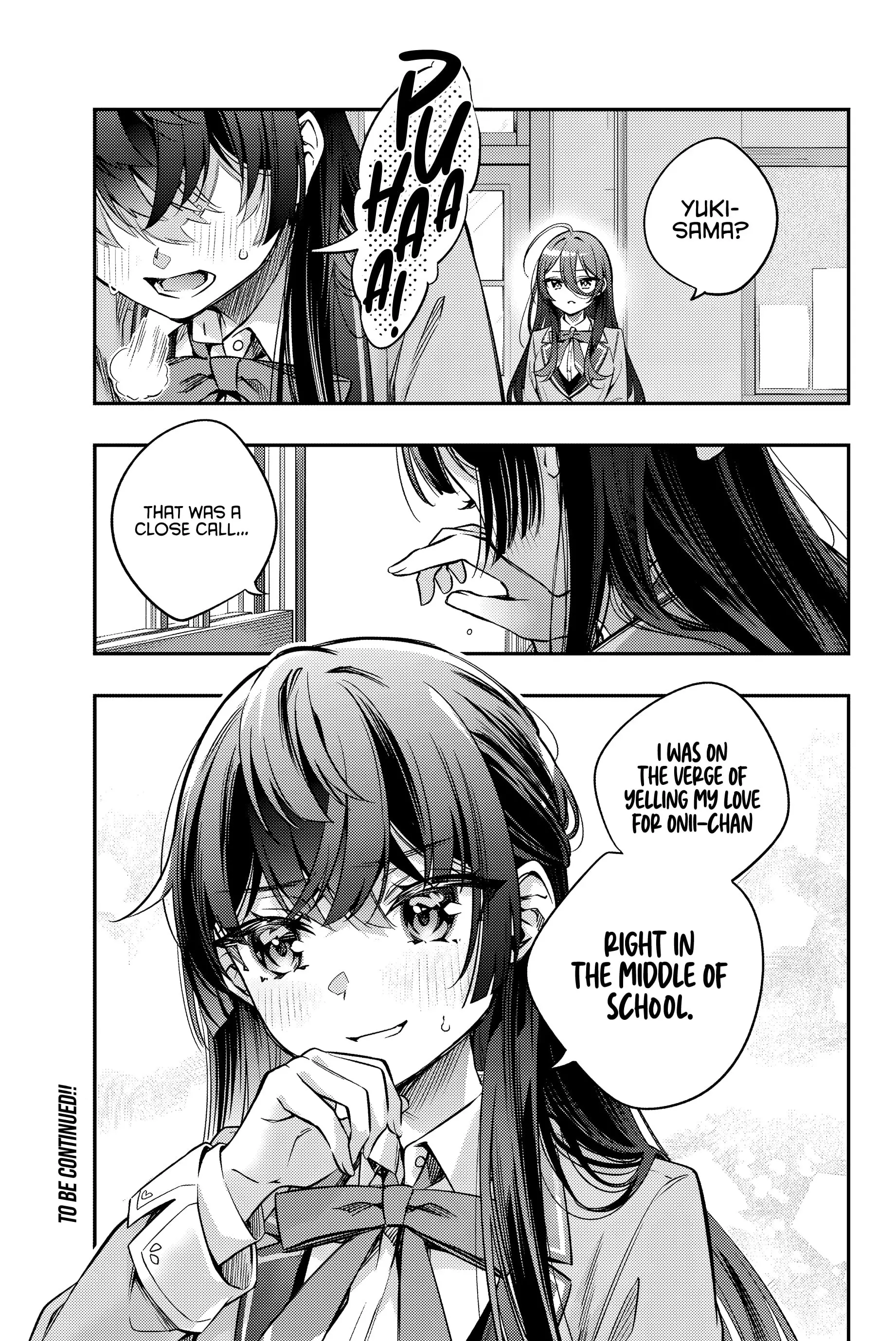 Tokidoki Bosotto Roshia-go de Dereru Tonari no Alya-san - Chapter 44 - Page 13