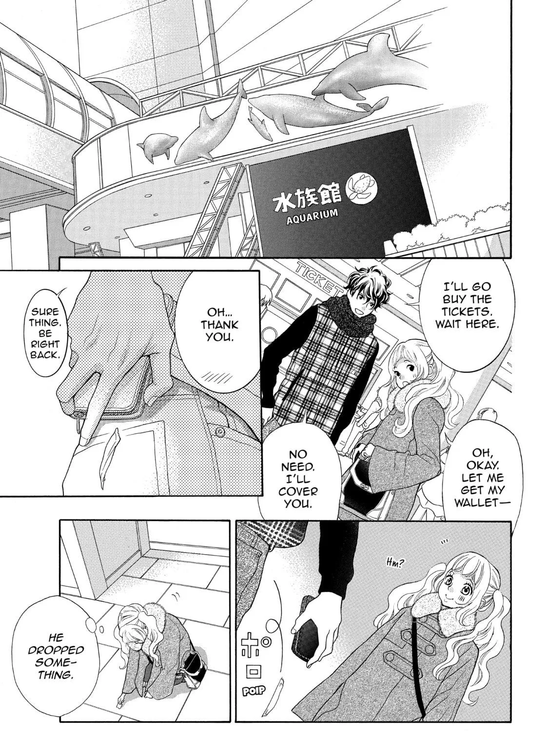 Kira-kun Today - Chapter 25 - Page 16