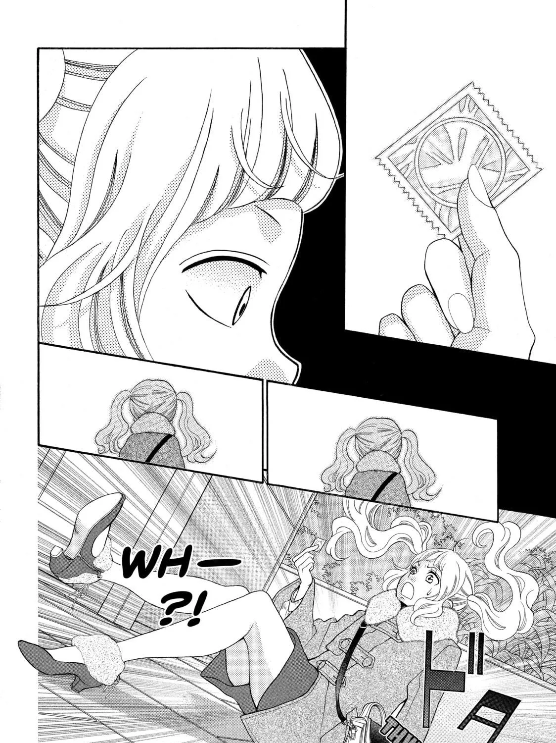 Kira-kun Today - Chapter 25 - Page 17