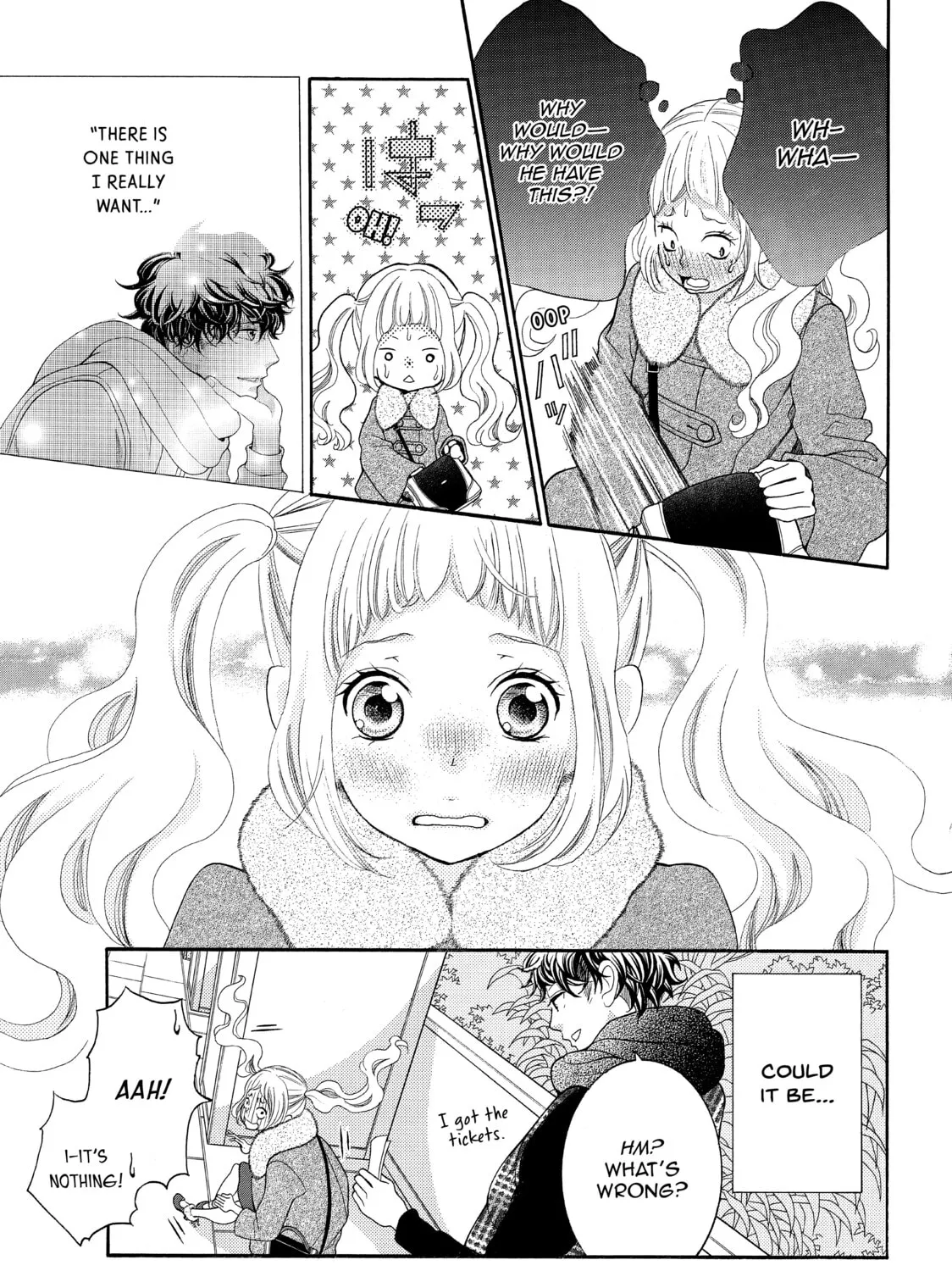 Kira-kun Today - Chapter 25 - Page 19