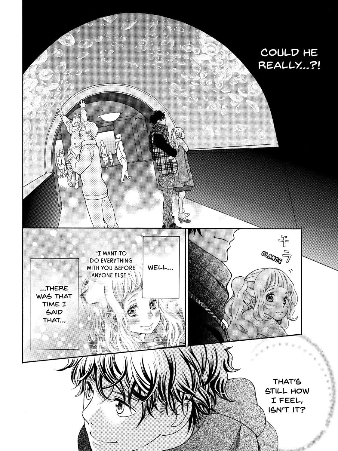 Kira-kun Today - Chapter 25 - Page 21