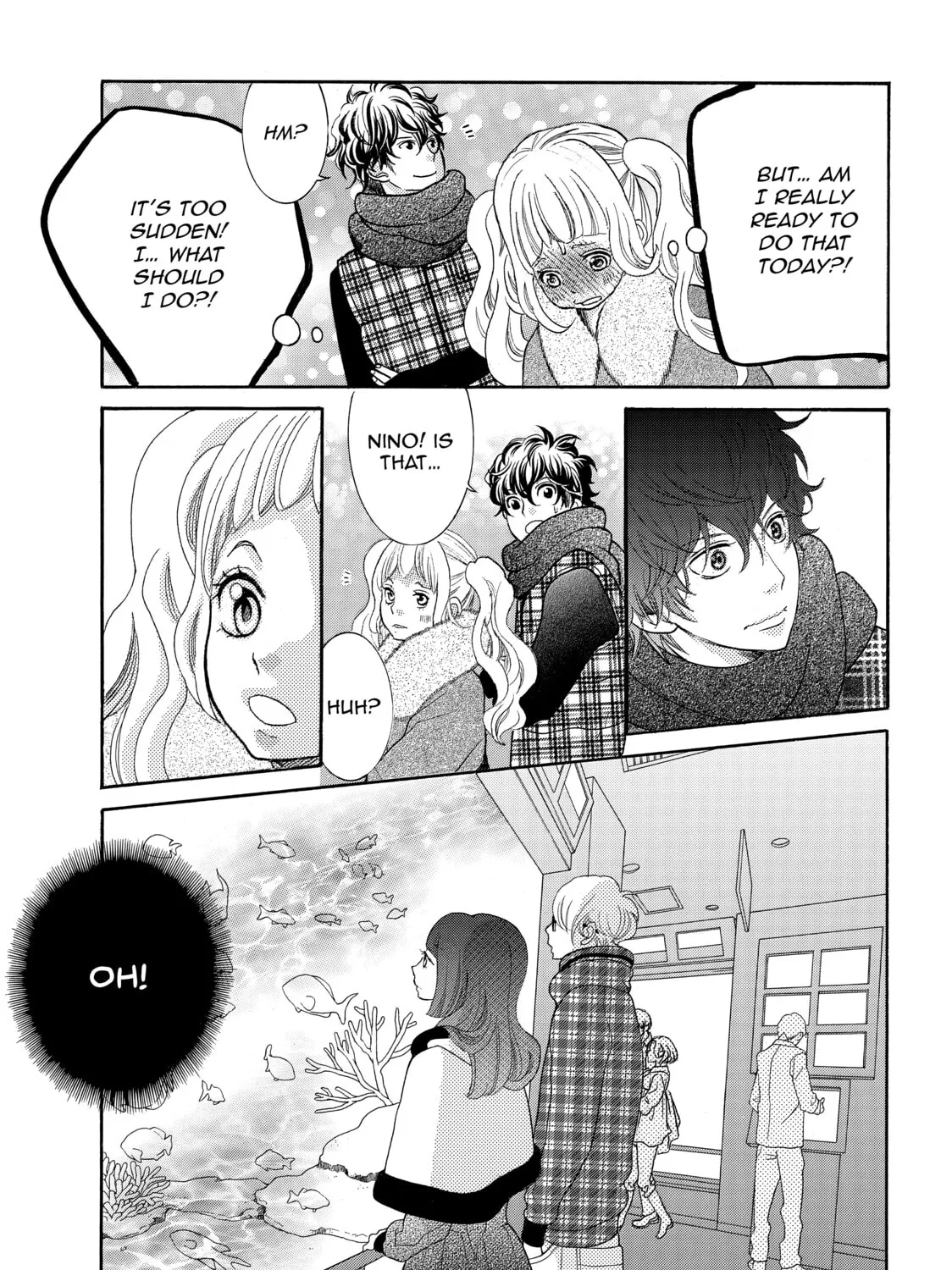Kira-kun Today - Chapter 25 - Page 23