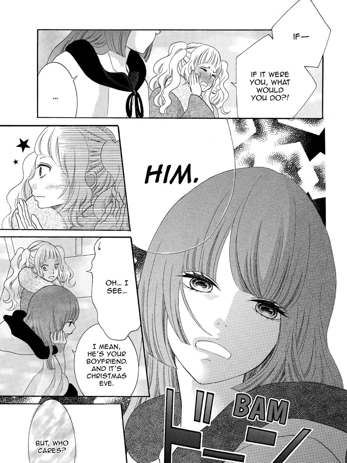 Kira-kun Today - Chapter 25 - Page 39