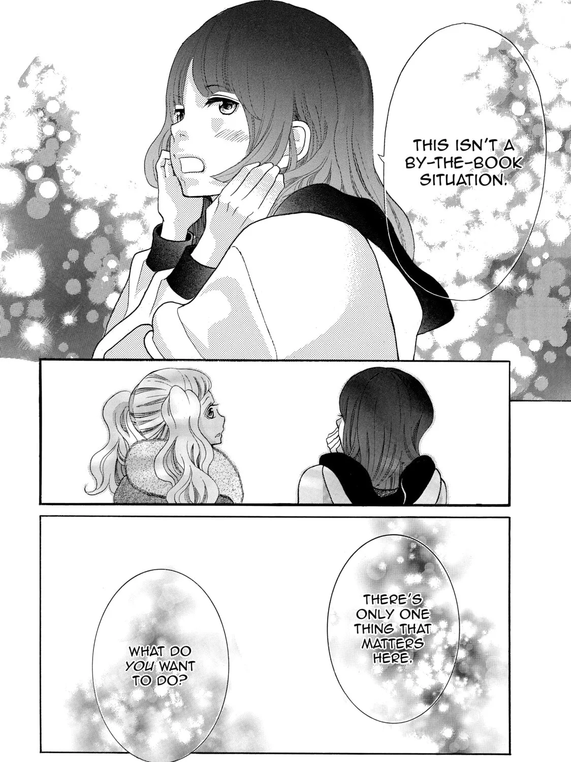 Kira-kun Today - Chapter 25 - Page 41