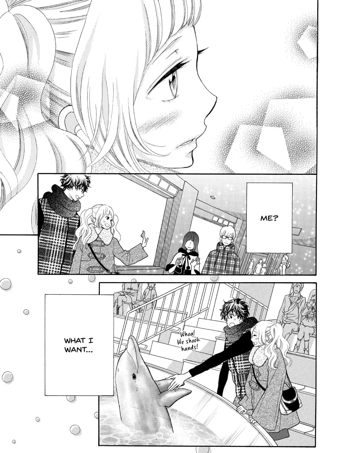 Kira-kun Today - Chapter 25 - Page 43