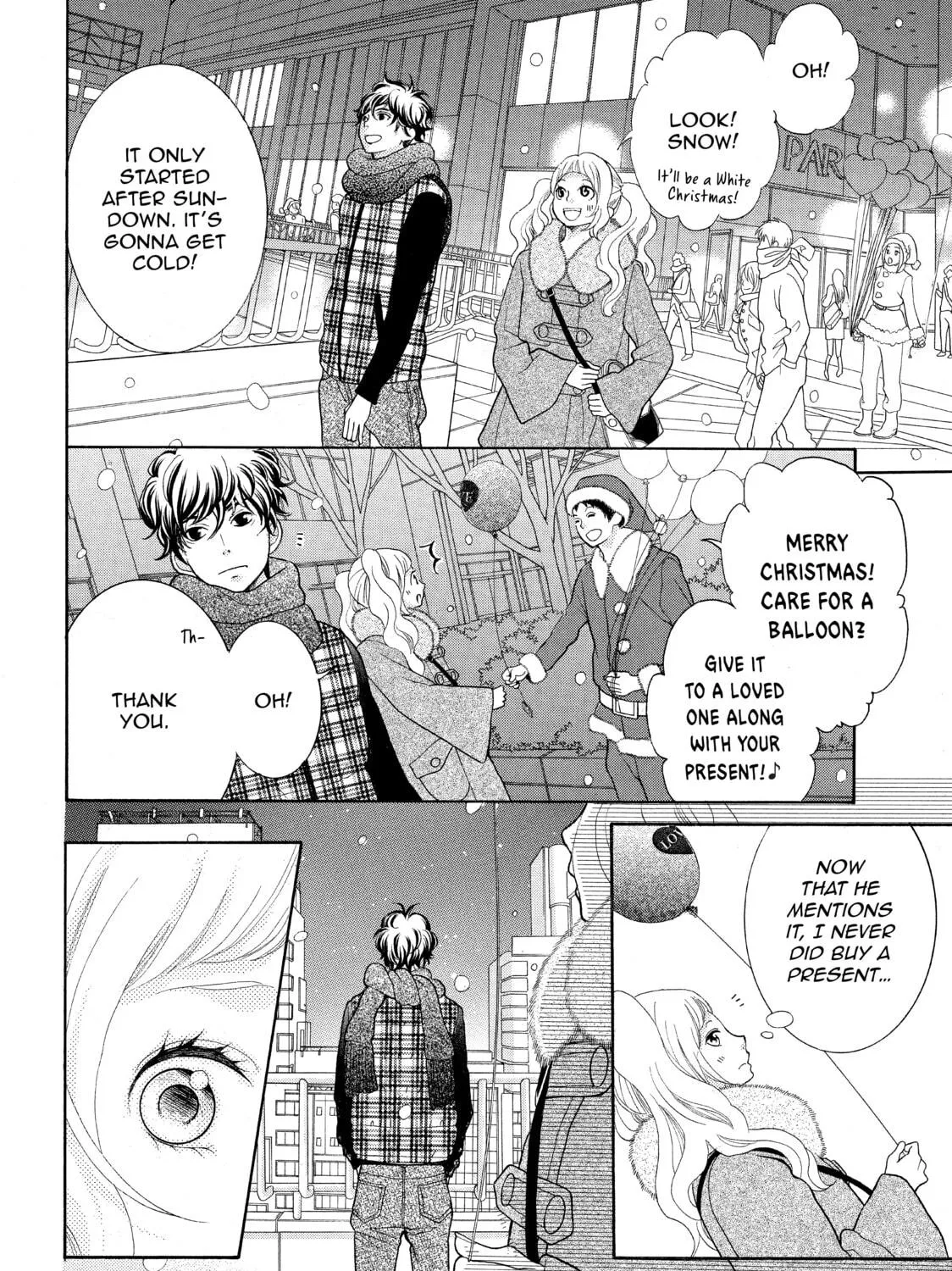 Kira-kun Today - Chapter 25 - Page 45