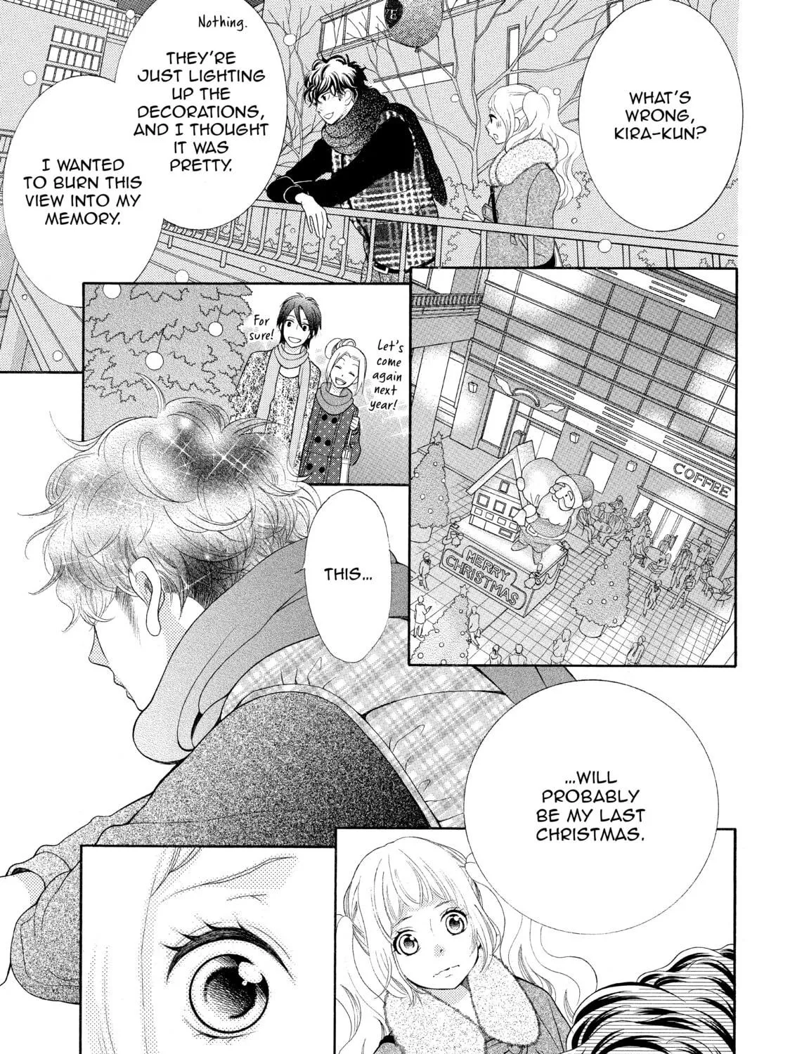 Kira-kun Today - Chapter 25 - Page 47