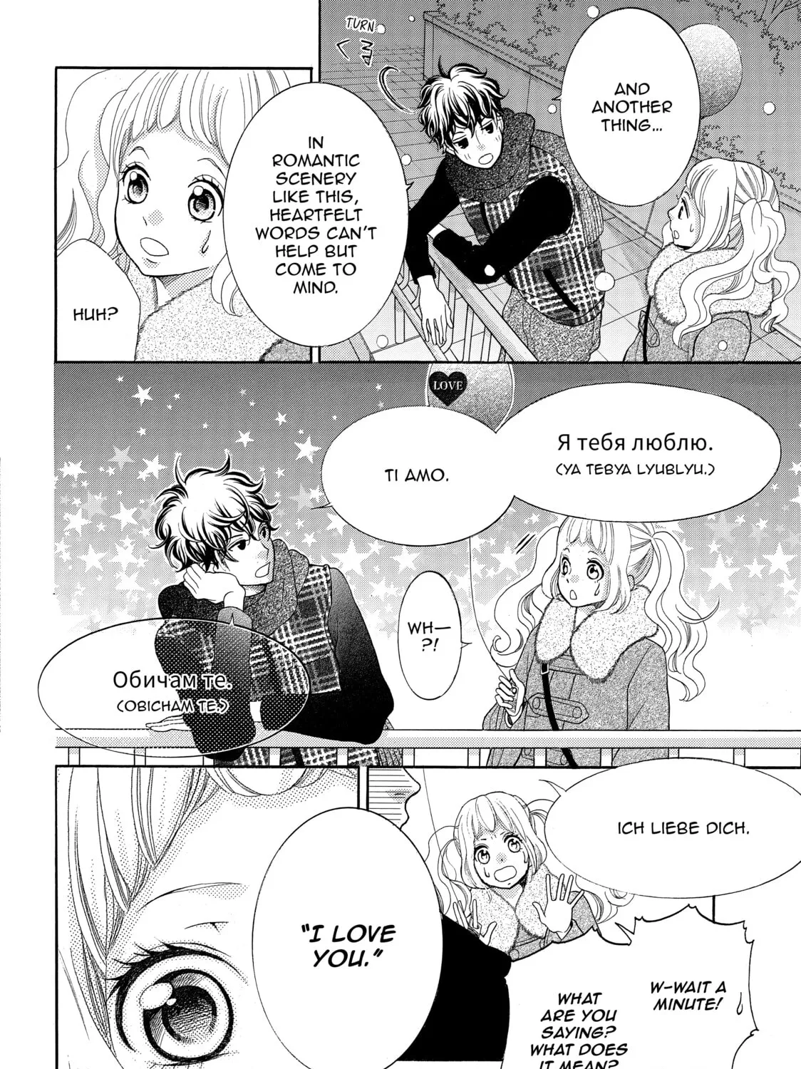 Kira-kun Today - Chapter 25 - Page 49