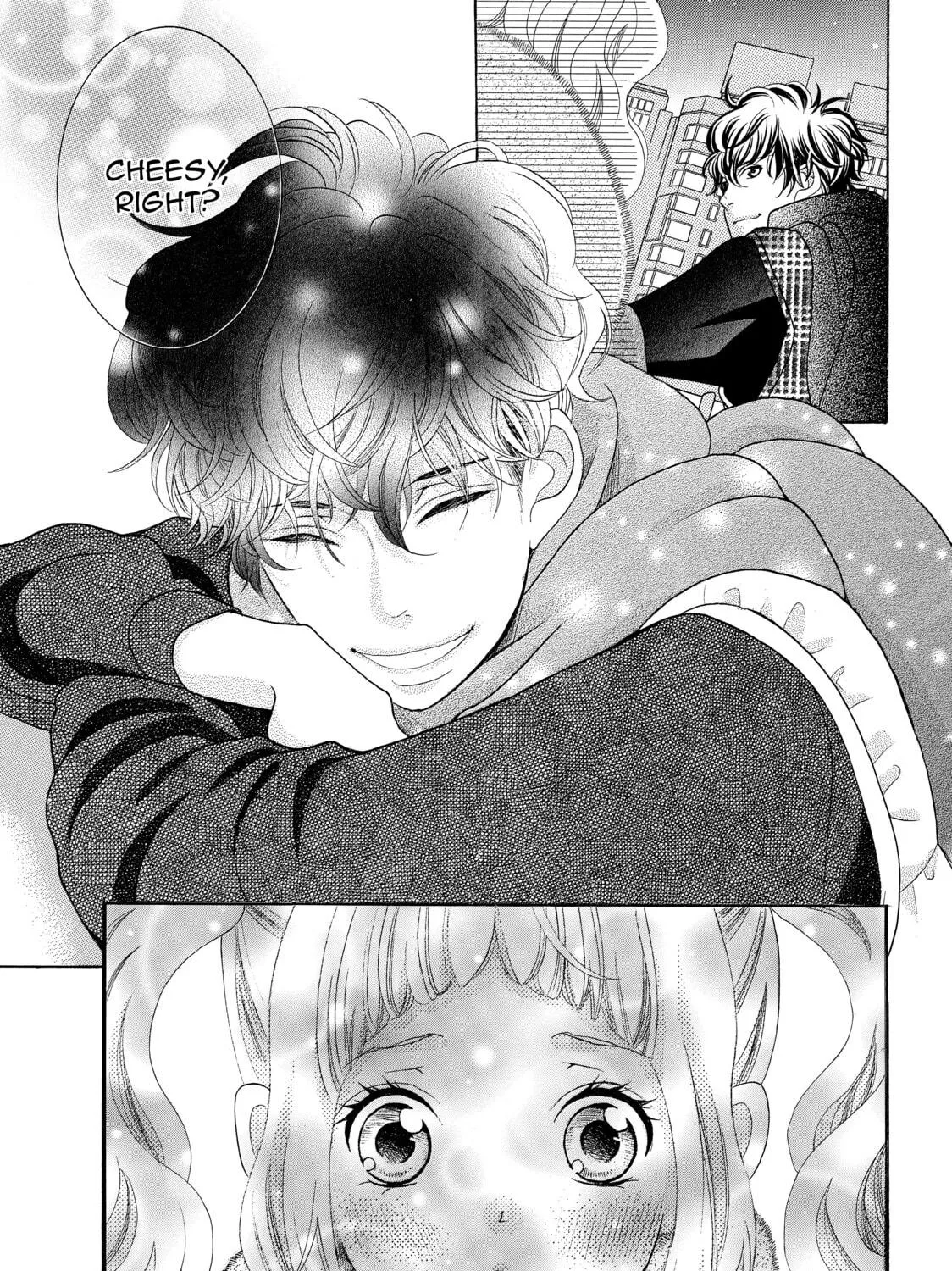 Kira-kun Today - Chapter 25 - Page 51