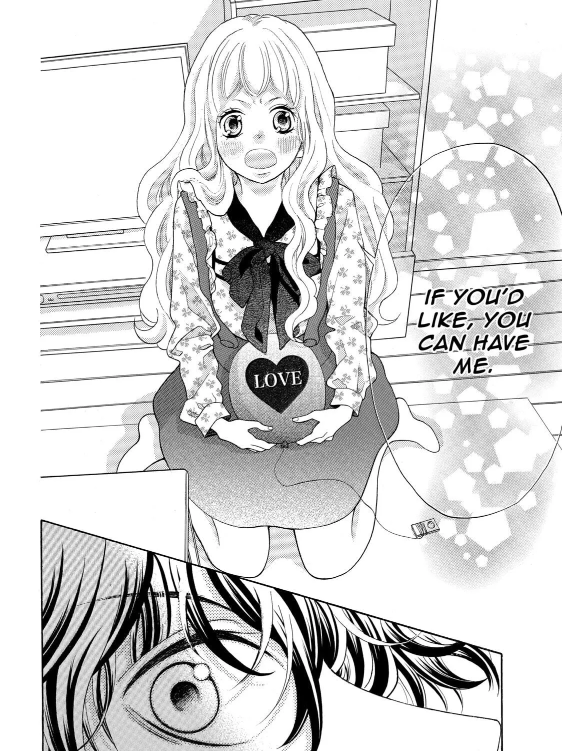 Kira-kun Today - Chapter 25 - Page 57
