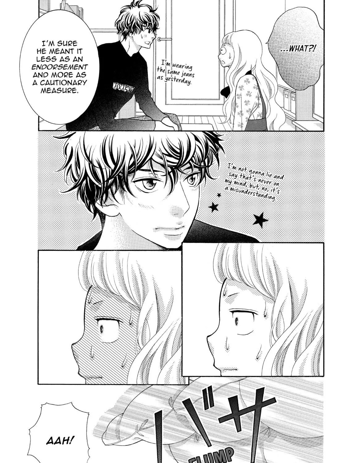 Kira-kun Today - Chapter 25 - Page 63