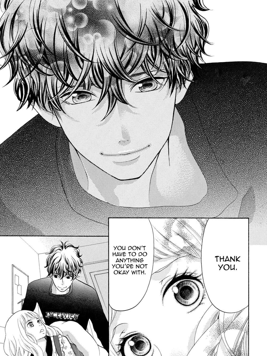 Kira-kun Today - Chapter 25 - Page 67