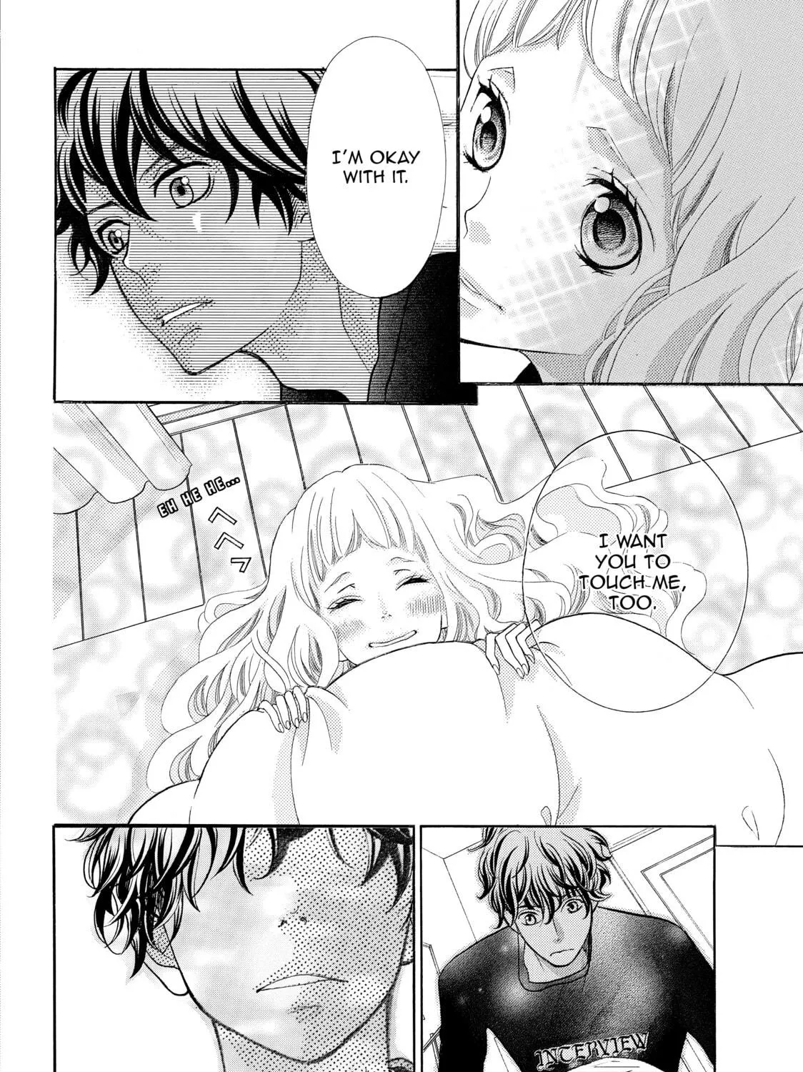 Kira-kun Today - Chapter 25 - Page 69
