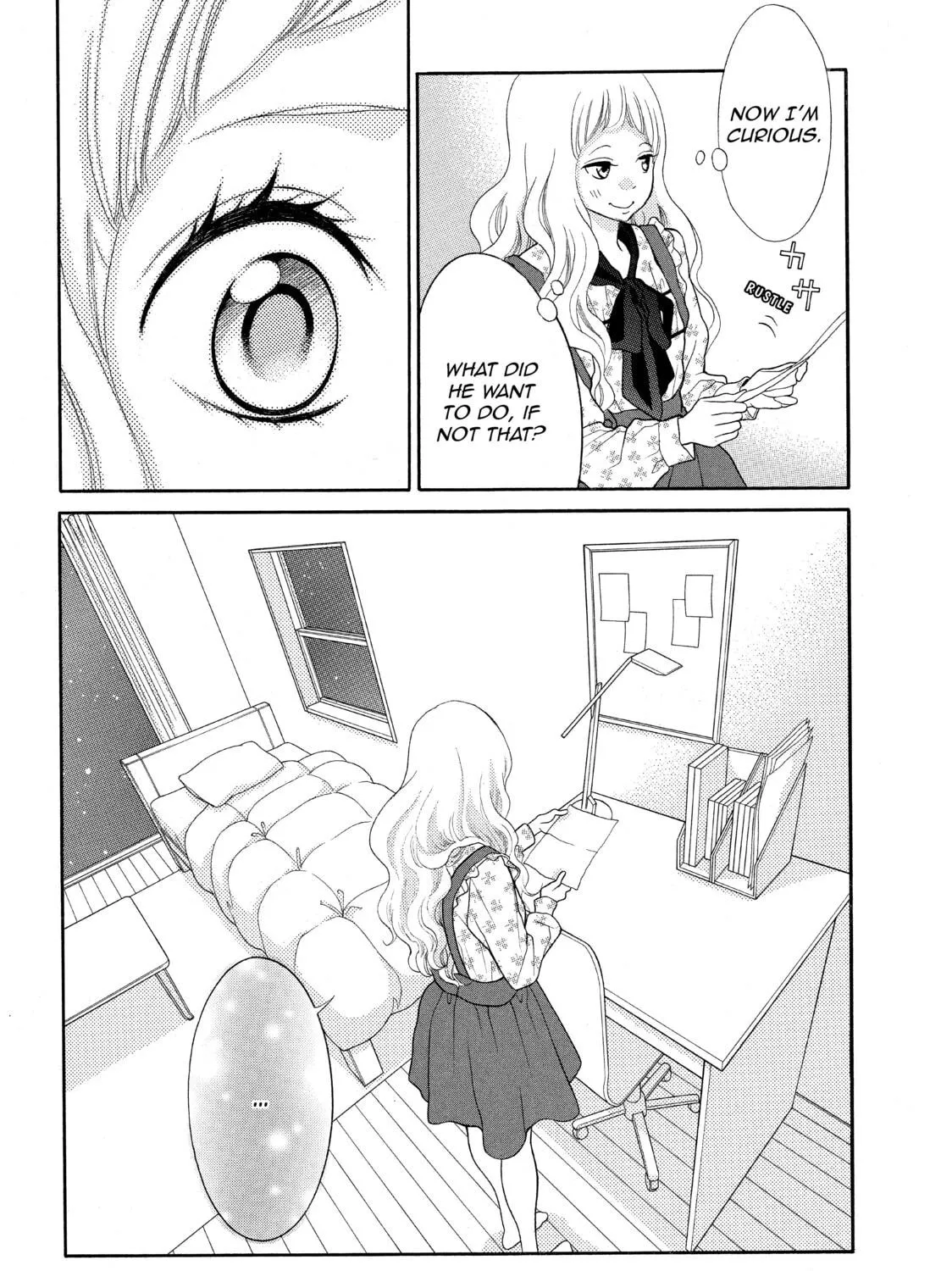 Kira-kun Today - Chapter 25 - Page 77