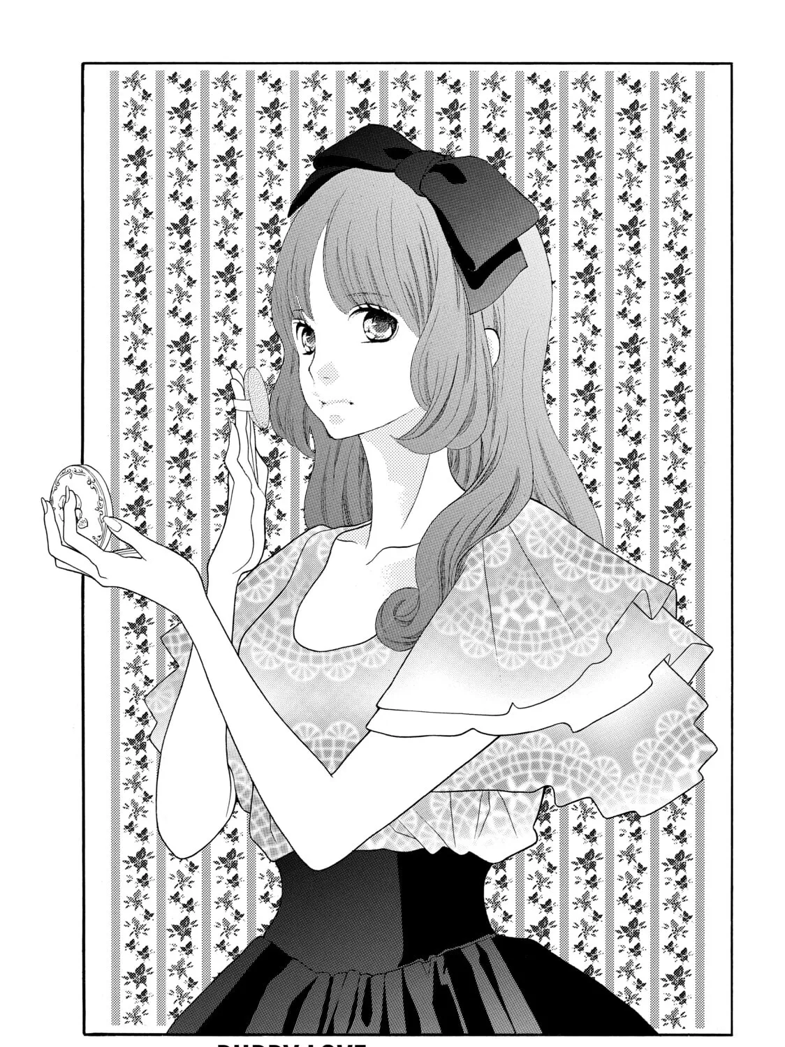 Kira-kun Today - Chapter 26 - Page 1
