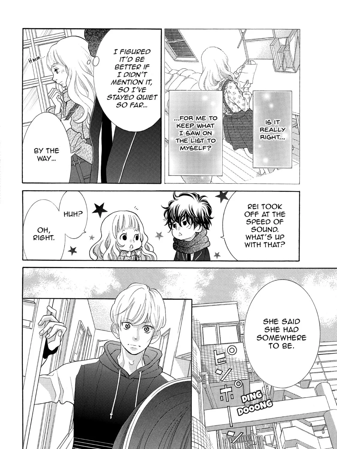 Kira-kun Today - Chapter 26 - Page 14
